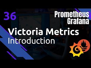 VICTORIAMETRICS - 36. Introduction, c'est quoi ?