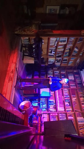 what a fun little night most of my bits were okay. #comedy #working #jokes #funny #standup