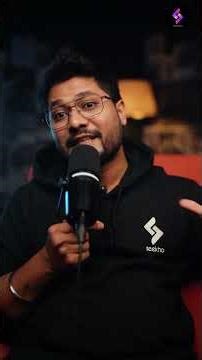 Khaby Lame: Sabse Rich Creator Kaise Bana? | ft. Mangesh Shinde #seekho #shorts