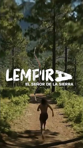 The complete story of Chief Lempira is coming soon.