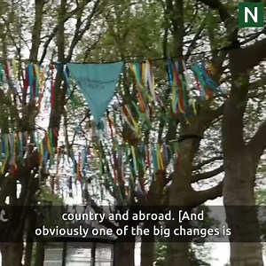 1.3K views · 17 reactions | Robin Hood will be 'key' feature of Nottingham Castle when it reopens  Full story: https://bit.ly/42X2HXq | Nottinghamshire Live | Facebook