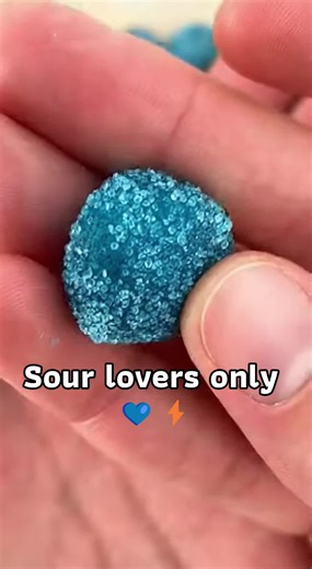 Extreme sour Blue Raspberry Gushers that explode with flavor. Bold tang, and viral candy vibes you have to try. #SourCandy #Gushers #BlueRaspberry #CandyTok #ViralCandy