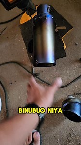 Engine guard quick fix ni Neil Paks | Stickman TV