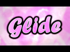 Glide (Insane Demon) by crohn44 | On Stream | Geometry Dash