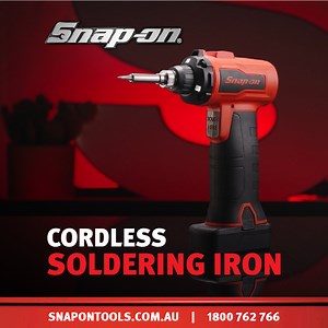 11K views · 77 reactions |  Solder in seconds—literally. ...