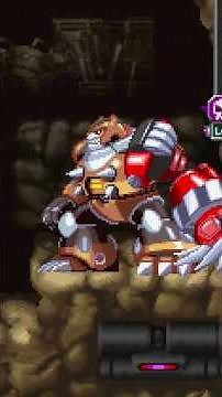 MEGA MAN X5 - All Mavericks + Weapon Weaknesses