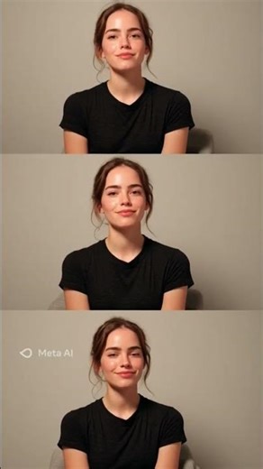 How to turn face 🙂‍↔️ “Step 1: Have a face.”