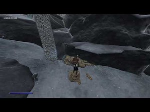 Skyrim - To Deepwood Redoubt