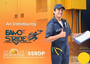 Diesel Generator And Mechanical Training - EAMOT STRIDE - SSRDP