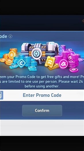 Mech Arena New Promo Code | #mecharenapromocode