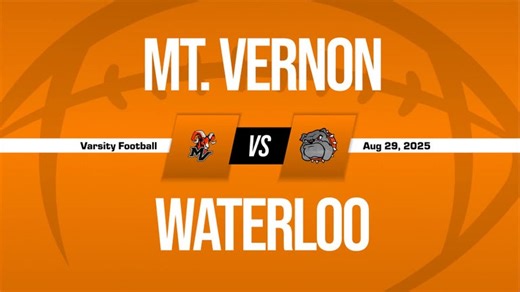 Mt. Vernon High School (IL)  Football