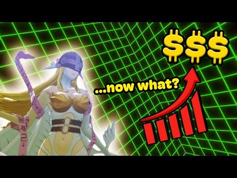 The Future of Digimon (and Why It Matters)