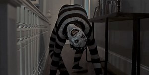 Movie Review – Separation (2021)