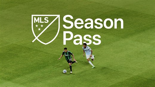 Apple TV Treats Subscribers to MLS Playoffs for Free — Matches, Schedule & Everything You Need to Know | Cord Cutters News