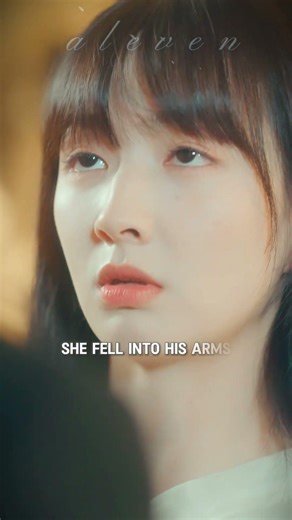 If I have to make a choice, I choose you