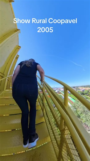 Show Rural Coopavel 2025: Innovations in Agriculture