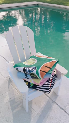 Spring Break Essentials