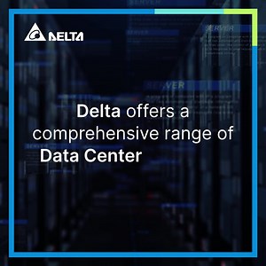 19 reactions | Seeking an efficient and reliable data center solution? Look no further! Delta Electronics offers a comprehensive solution for data center infrastructure. Partner with Delta, your trusted technology partner! #DeltaElectronicsIndia #DeltaPoweringGreenIndia #DeltaDataCenterSolutions https://deltaelectronicsindia.com/ict-infrastructure/mcis-datacenter-infrastructure/datacenter-infrastructure/ | Delta Electronics India | Facebook