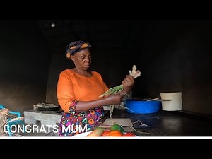 COOKING DELICIOUS MATOKE RECIPE!!