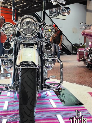 Custom Motorcycle Helmets and Their Significance