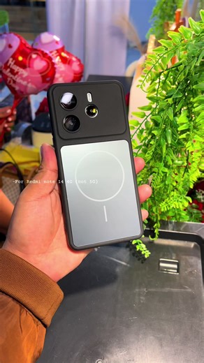 Redmi Note 14 4G Features and Review