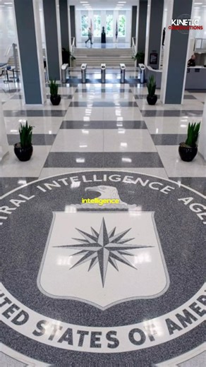 Intelligence Analysis