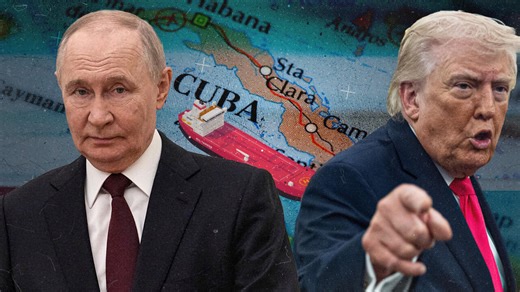 Russian oil tanker nears Cuba in test of US resolve on blockade