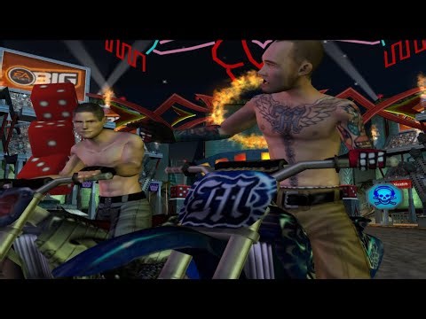 Freekstyle Walkthrough Part 5 The Best Trick Yet!