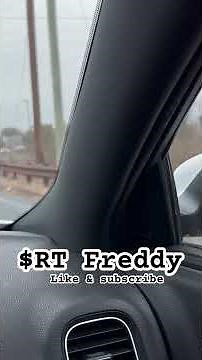 SRT Freddy’s New Jersey Drive￼ #Srt #mopar #automobile #charger #392