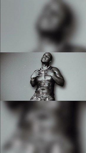 🔥 MAD x ERIC CRAWLEY | AVAILABLE ON ALL STREAMING PLATFORMS #music #rnb