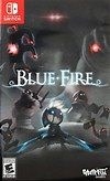 Walkthrough Part 1 for Blue Fire (Nintendo Switch)