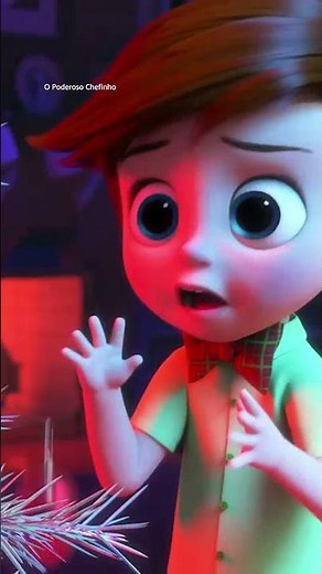 O PODEROSO CHEFINHO SEMPRE PRESENTE