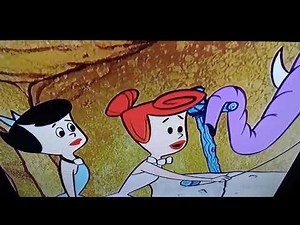 Wilma Hates Doing Laundry