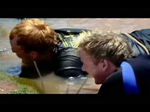 Catfish - Gordon Ramsay - F-Word