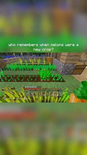 the hunger bar took some getting used to