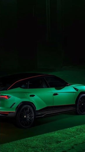 2026 Lamborghini Urus SE Tettonero: The 800 HP Hybrid Super SUV is Here.