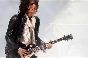 Joe Perry (musician) - Alchetron, The Free Social Encyclopedia