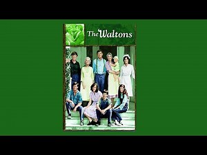 The Waltons - Season 8 - Theme / Opening