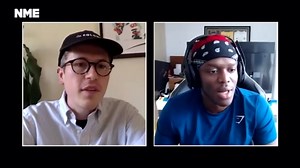 Check out KSI's new 2022 UK tour dates ahead of Wembley show