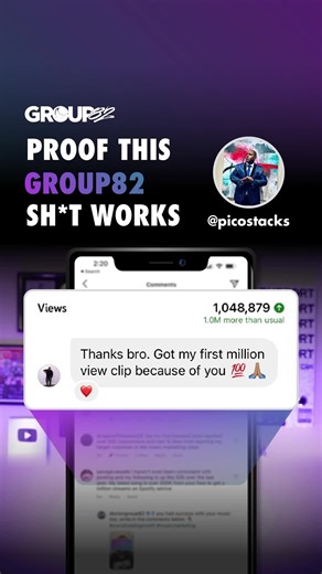 3K views · 12 reactions | Want 1,000,000 views too? https://bit.ly/3dYhk8N | Dorian | Facebook