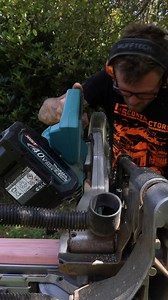 7.9K views · 26 reactions | One of our favourite tools, the Makita 40V max XGT® 216mm Mitre Saw  With 4,800 RPM and a space-saving design, this saw gives you precision and power for any job. Model: LS002G #MakitaTools #XGT #CordlessPower #JobsiteStaple | Makita New Zealand | Facebook