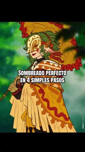 ¿Quieres aprender a sombrear como pro? 🤏 Sigue estos 4 pasos: sombras → oclusión ambiental → luces → toques finales. Guarda este tip y sígueme para más procesos. 🎨✍️ #dibujodigital #bocetodigital #ilustraciondigital #diseñodepersonajes #pinturadigital