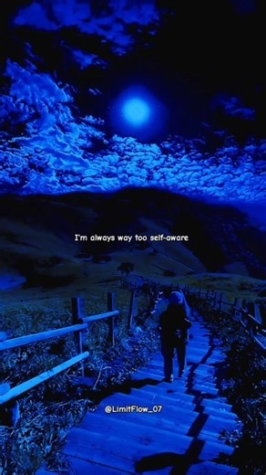 Self Aware - Temper City | aesthetic video | lyrics edit | #selfaware #tempercity #shots #shorts