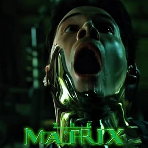 The Matrix: The Truth