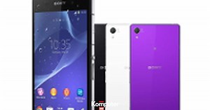 Sony prezentuje Xperia Z2, Tablet Z2 - nasza relacja z Barcelony (wideo)