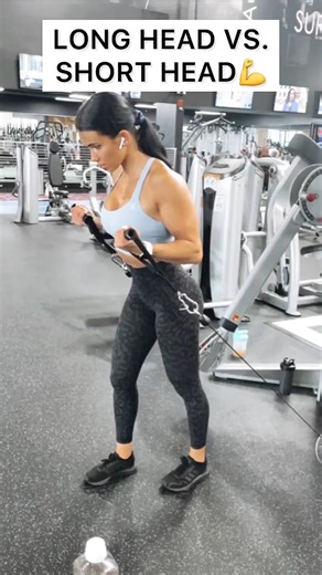 Girls Full Body Workout With Different Gym Equipment 💪🔥