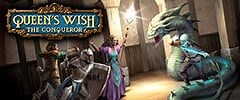 Queen's Wish: The Conqueror Trainer