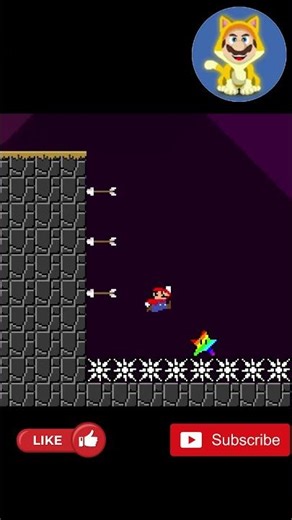 What does Mario need to do to get the Rainbow Star??
