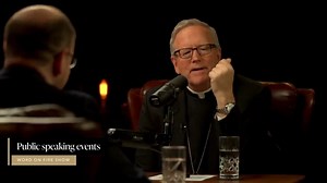 25K views · 331 reactions | Friends, it’s been twenty-five years since Word on Fire Catholic Ministries was born. I look back on the last quarter century with fond memories of creating the CATHOLICISM series, hosting multiple Reddit AMAs, seeing the first Word on Fire Bible, and more. During this week’s episode of the Word on Fire Show, we discuss the ministry’s accomplishments over the past decades and look ahead toward a bright future. | Bishop Robert Barron | Facebook
