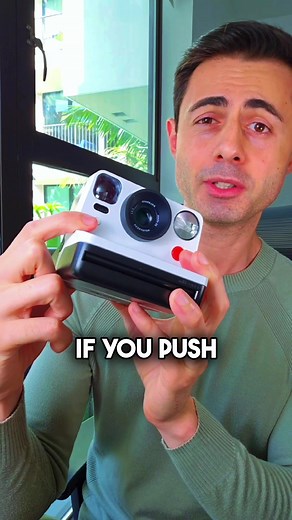 Is the Polaroid Now Camera Worth $120? Detailed Review